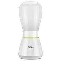 Luminária LED de Mesa Lumi Comfort 48LMRE05BM01 Elgin