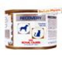 Ração Royal Canin Canine e Feline Recovery Veterinary Diet - 195gr