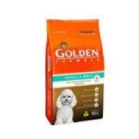 Ração Golden de Frango e Arroz para Cães Adultos Pequeno Porte Mini Bits - Premier Pet 10,1kg