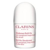 Desodorante Roll On Clarins Gentle Care 50ml