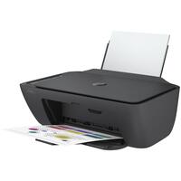 Impressora Multifuncional Hp Deskjet Ink Advantage 2774 Jato De Tinta Colorida Wi fi Usb