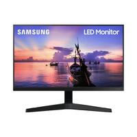 Monitor Samsung 27'' FHD, HDMI, VGA, Preto, Série T350