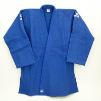 Kimono Judô Azul 170 MKS