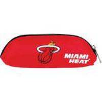 Estojo Miami Heat Nba Simples - Ref: 37178 - Dermiwil