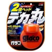 Repelente Glaco Roll on Large Soft99 120ml