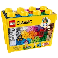 Lego Classic Caixa Grande de Peças Criativas 10698