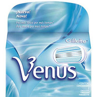 Cartucho Gillette Venus 2 unidades