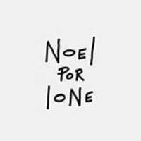 CD Ione Papas - Noel por Ione