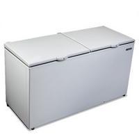 Freezer Horizontal Metalfrio DA550 546L Branco