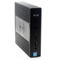Mini computador dell wyse 5010 SSD480GB 8GB ram 1.40Ghz Wifi