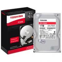 HD Interno Toshiba SATA 6GB P300 HDWD110XZSTA 1TB