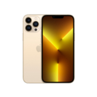 Apple iPhone 13 Pro Max 128GB Dourado