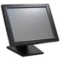 Monitor LCD com Tela Touch Screen K-Mex 15 Capacitiva VGA/USB LP-1503