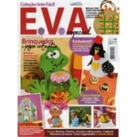 Revista EVA Especial Ed. Minuano nº06