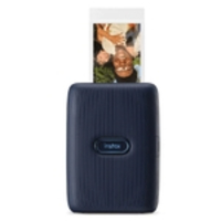 Impressora FujiFilm Instax Mini Link SmartPhone Azul Dark Denim