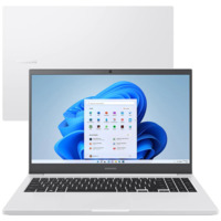 Notebook Samsung Core i5-1135G7 8GB 1TB Tela Full HD 15.6 Windows 11 Book NP550XDA-KH4BR