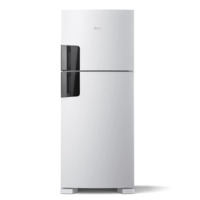 Refrigerador Consul CRM50HB Frost Free com Espaço Flex Duplex - Branco - 220V