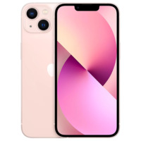 iPhone 13 Apple 128GB Rosa Tela de 6,1, Câmera Dupla de 12MP