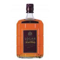 Whisky Logan 12 Anos 700ml