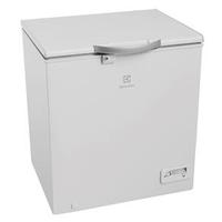 Freezer Horizontal Electrolux H222 1 Porta 222L Branco