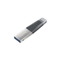 Pen Drive Sandisk Ixpand Lightning iPhone/iPad - 32 GB