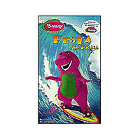 Barney Festa na Praia VHS