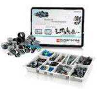 45560 - LEGO Education Robótica Mindstorms Kit de Expansão EV3