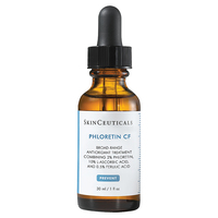 Phloretin CF SkinCeuticals Serum Antioxidante com 30ml