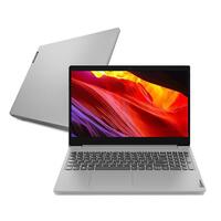 Notebook Lenovo Ideapad 3i Celeron N4020 4GB 128GB SSD Linux HD 15,6