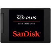 HD Ssd 480 Gb Sandisk G26