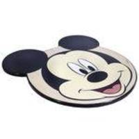 Suporte Panela Madeira Mickey - Disney