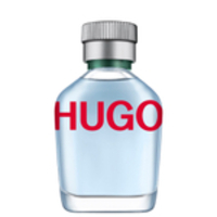 Hugo Man Hugo Boss Eau de Toilette - Perfume Masculino 40ml