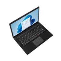 Notebook Ultra Windows 11 Home Intel 4gb Ram 500g 14,1 Preto