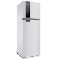 Refrigerador Brastemp BRM59AB Frost Free Com Cooling Control 478 Litros Branco 110V