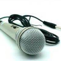 Microfone Jiaxi Dm-701
