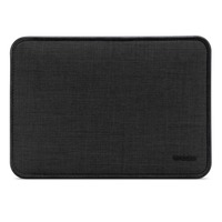 Capa Incase ICON de 12 pol. com Woolenex para MacBook Preto