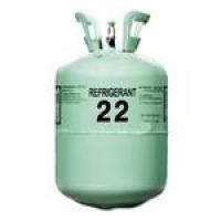 Cilindro De Gás Refrigerante R22a - 13,6 Kg