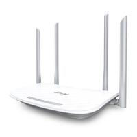 Roteador wireless dual band ac1200 archer c50w - TP-LINK