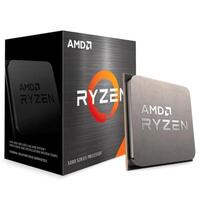Processador AMD Ryzen 5 5500, Cache 19MB, 3.6GHz (4.2GHz Max Turbo), A