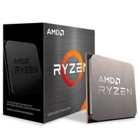 Processador AMD Ryzen 7 5800X, 3.8GHz (4.7GHz Turbo), AM4, 10010000006