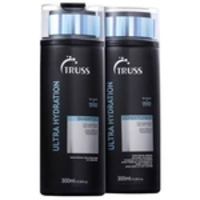 Kit Truss Ultra Hydration Shampoo e condicionador 2x300ml
