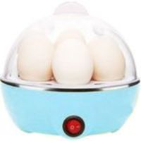 Cozedor Multi Funçoes Eletrico Vapor Cozinhar Ovos Egg Cooker