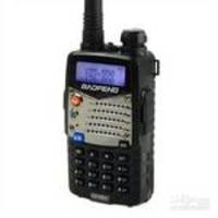 Rádio Comunicador Baofeng Uv-5ra