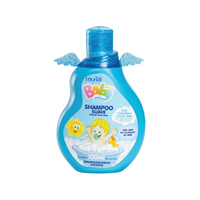 Shampoo Infantil Nova Muriel Baby Menino 100ml