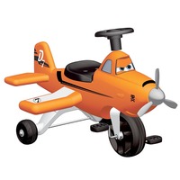 Triciclo Infantil Bandeirante Dusty Planes