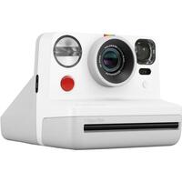 Câmera Polaroid Now - Fotografia Instântanea Branco