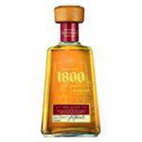Tequila Mex 1800 Reposado Dourado 750 Ml