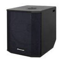 Subwoofer Passivo 18 Pol 300w RMS OBSB-3800 Oneal