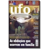 Revista Ufo - N 262