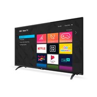 Smart TV LED 43 Full HD AOC Roku 43S5195/78